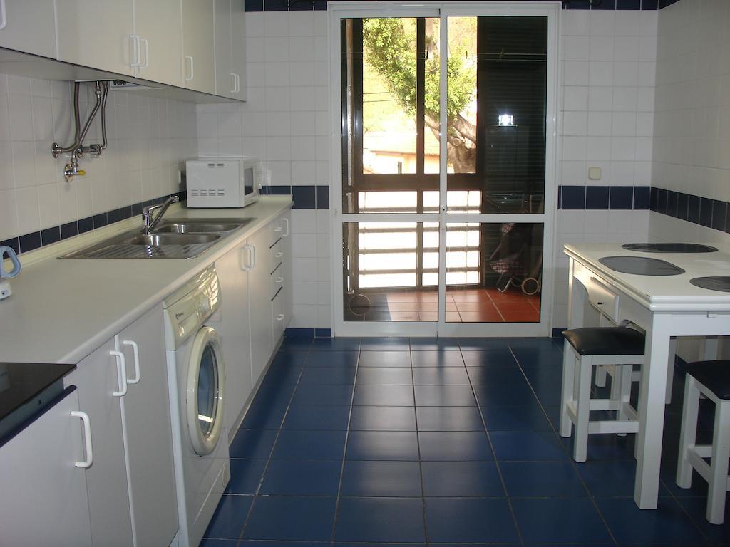 Apartamento Capela فونشال الغرفة الصورة