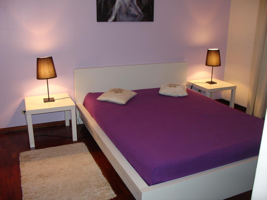 Apartamento Capela فونشال الغرفة الصورة