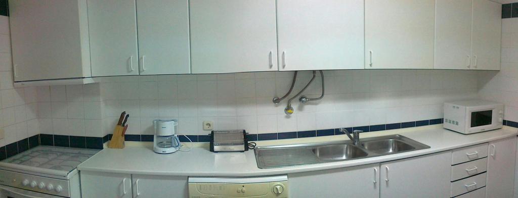 Apartamento Capela فونشال المظهر الخارجي الصورة