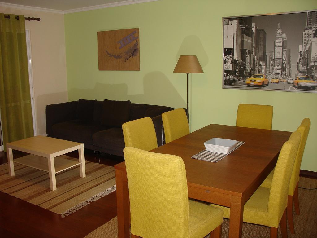 Apartamento Capela فونشال المظهر الخارجي الصورة