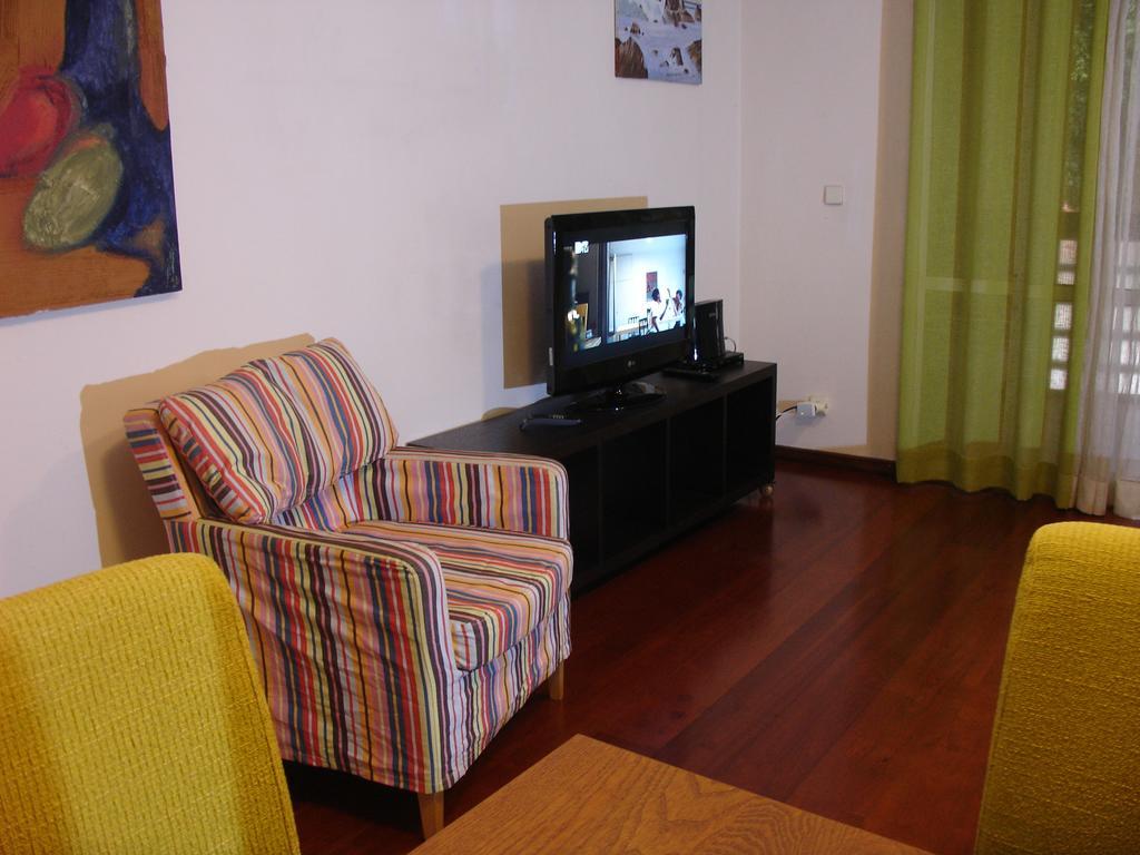 Apartamento Capela فونشال المظهر الخارجي الصورة