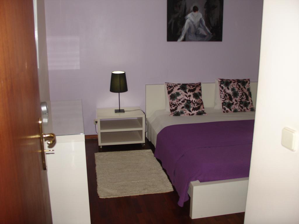 Apartamento Capela فونشال المظهر الخارجي الصورة