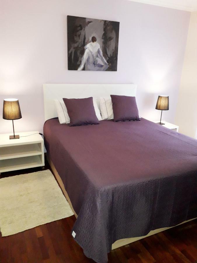 Apartamento Capela فونشال المظهر الخارجي الصورة