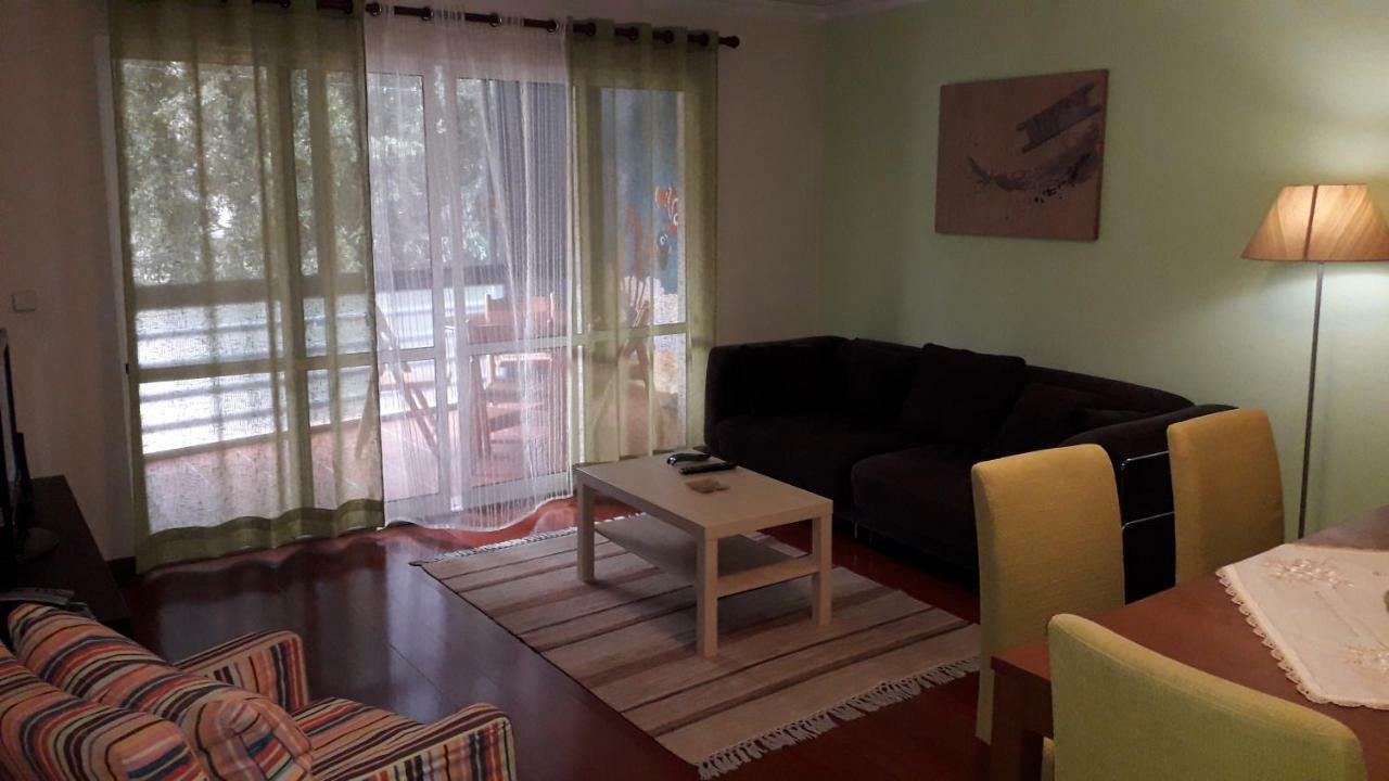 Apartamento Capela فونشال المظهر الخارجي الصورة